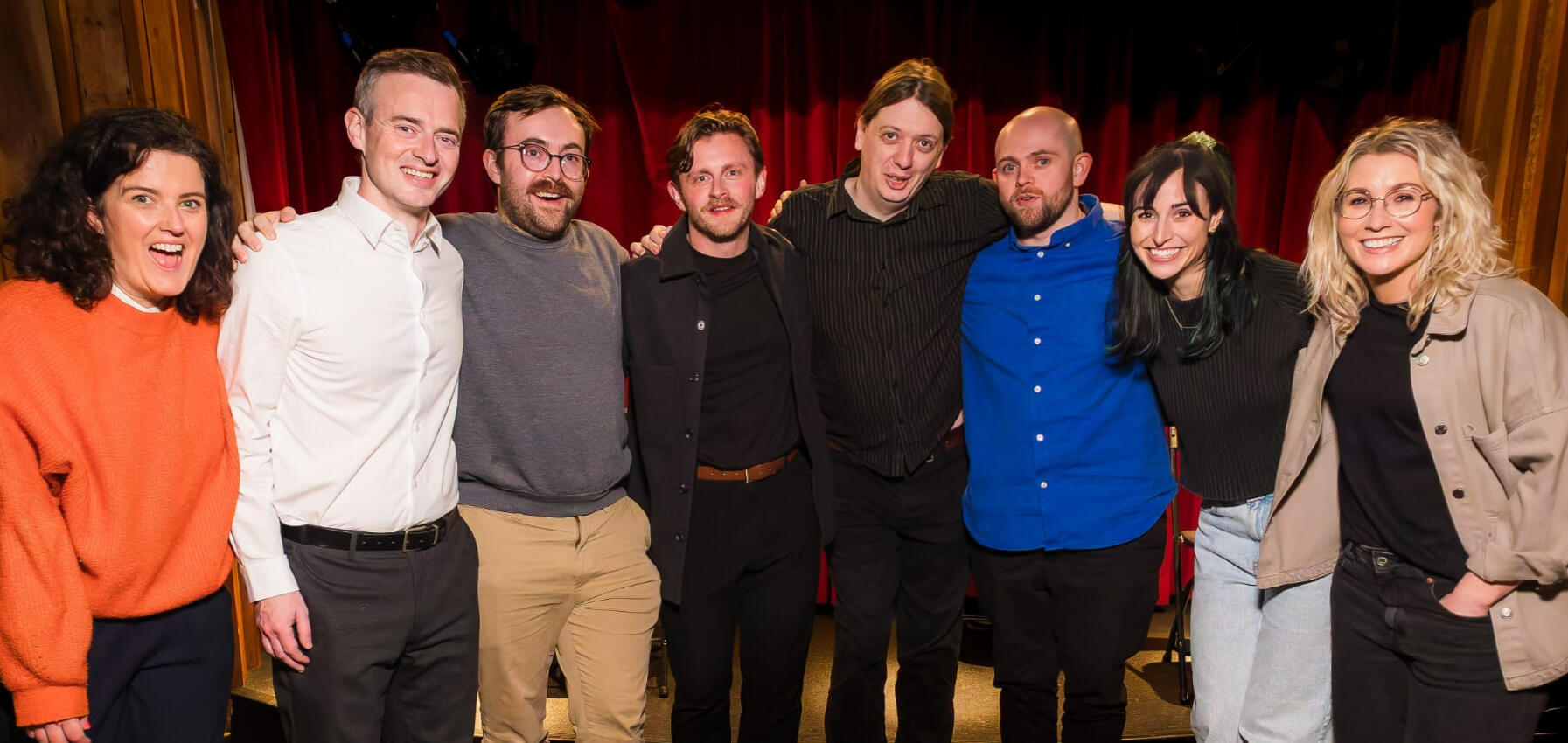 Belfast Improv Community